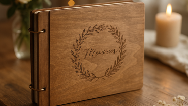Crafting Memories: The Ultimate Guide to Custom Photo Albums