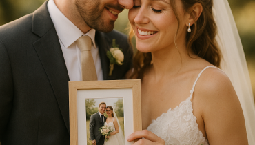 Creative Wedding Ideas: Personalize Your Special Day with Keepsakes