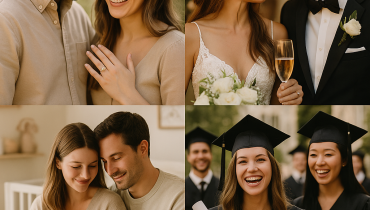 Unique Engagement Gift Ideas for Every Couple