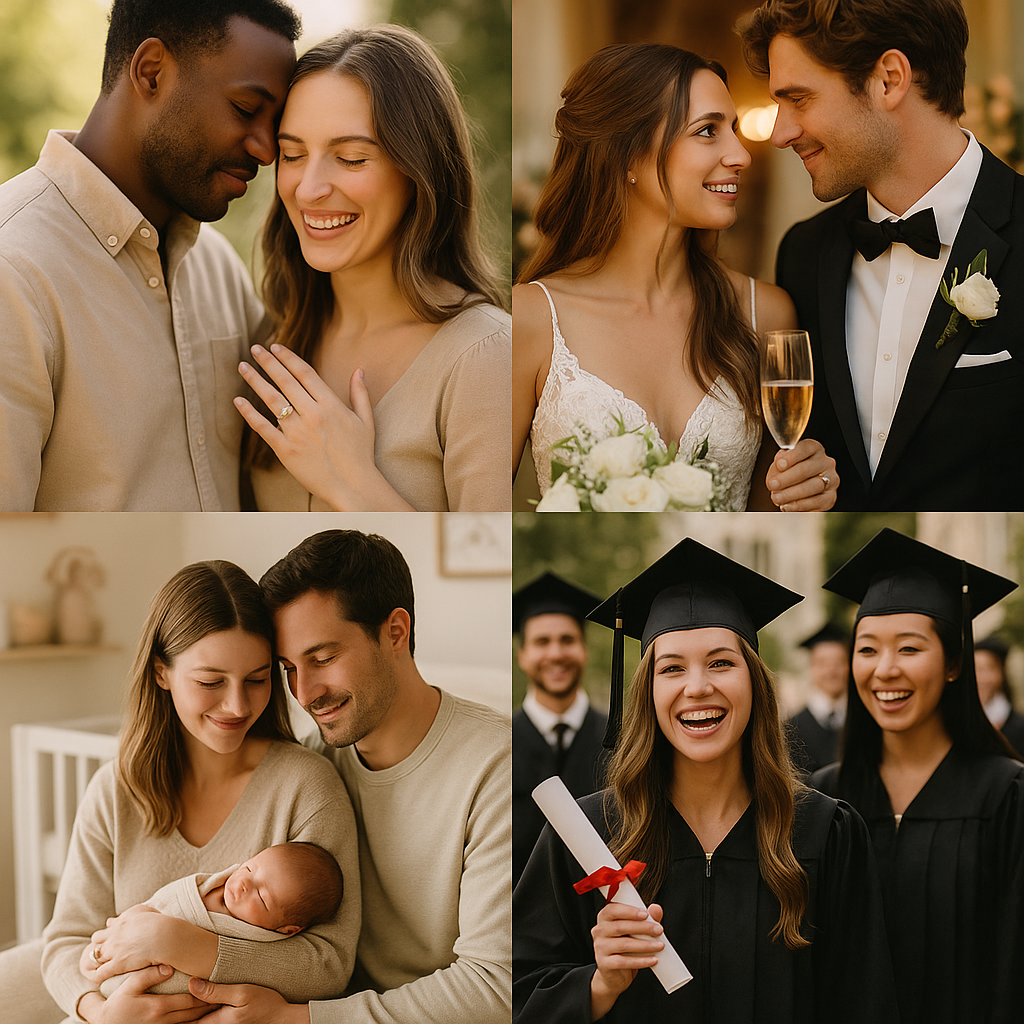 Unique Engagement Gift Ideas for Every Couple