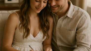 Create Lasting Memories with an Engagement Journal