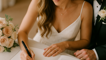 Crafting Memories: Your Guide to Photo Guest Books