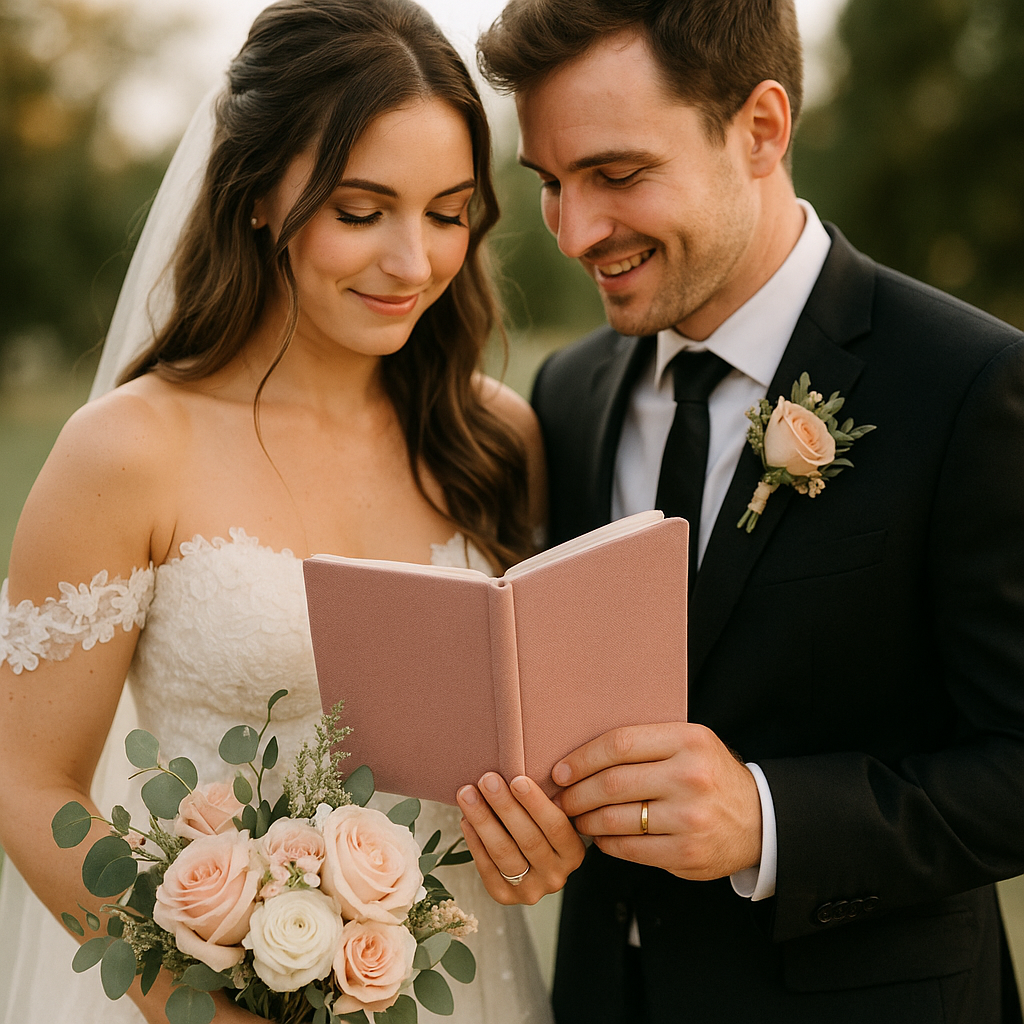 Discovering the Charm of Custom Journals for Every Occasion