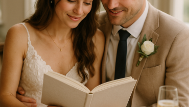 Create Lasting Memories with an Anniversary Journal