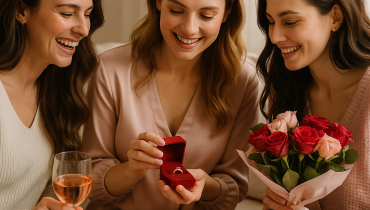 Unique Galentine Gift Ideas for Your Best Friends