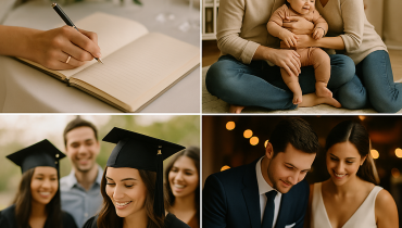 Discover Unique Guest Book Ideas for Every Occasion