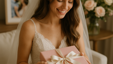 Unique Bridal Shower Gift Ideas for Every Bride