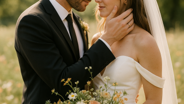 Capturing Love: The Wildflower Wedding Experience
