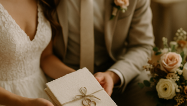 Discover the Charm of Handmade Journals for Every Occasion