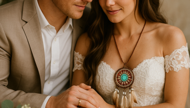 Discover the Beauty of Native American Inspired Keepsakes