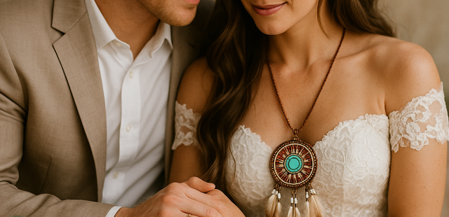 Discover the Beauty of Native American Inspired Keepsakes