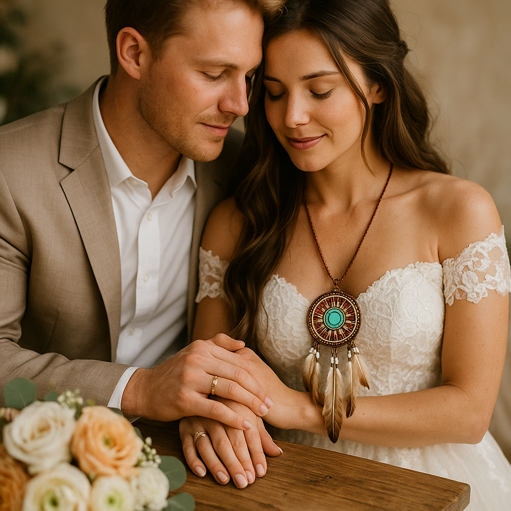 Discover the Beauty of Native American Inspired Keepsakes