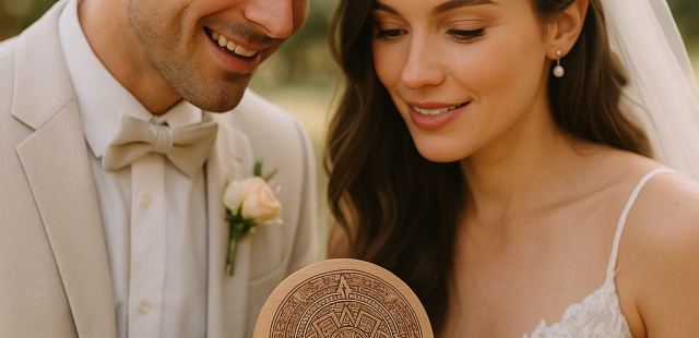 Explore Beautiful Aztec Designs for Custom Keepsakes