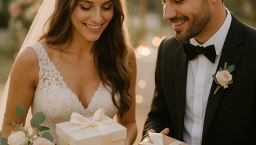 Unique Hochzeitsgeschenk Ideas for Every Couple